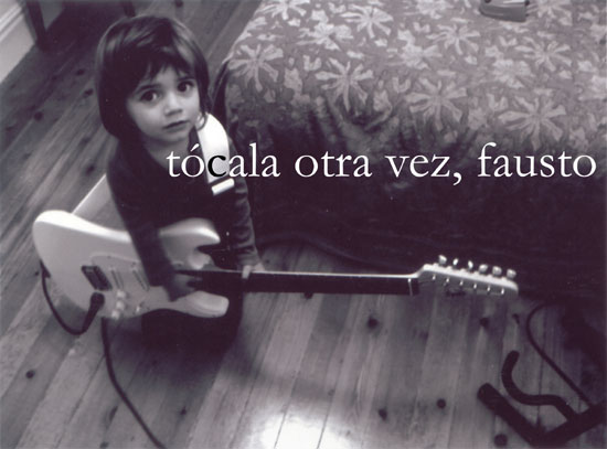 fausto
