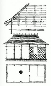 semper-hut