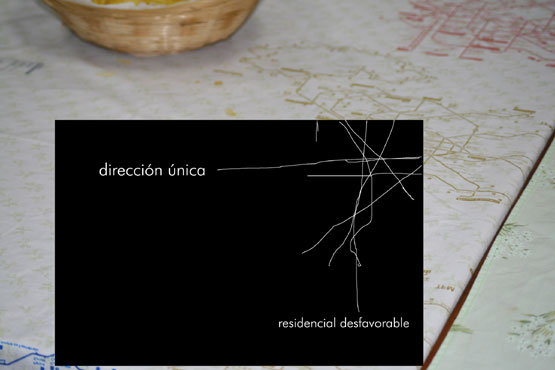 direccion-unica