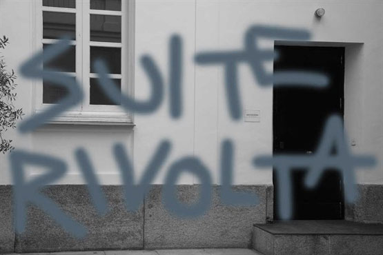 suiterivolta